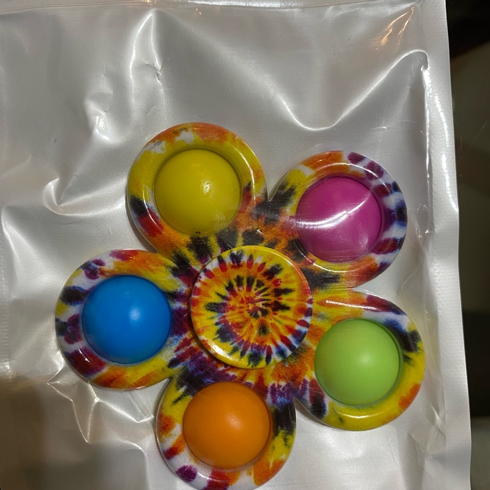 Fidget spinner - Picture 9 of 13